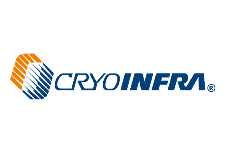 Cryoinfra