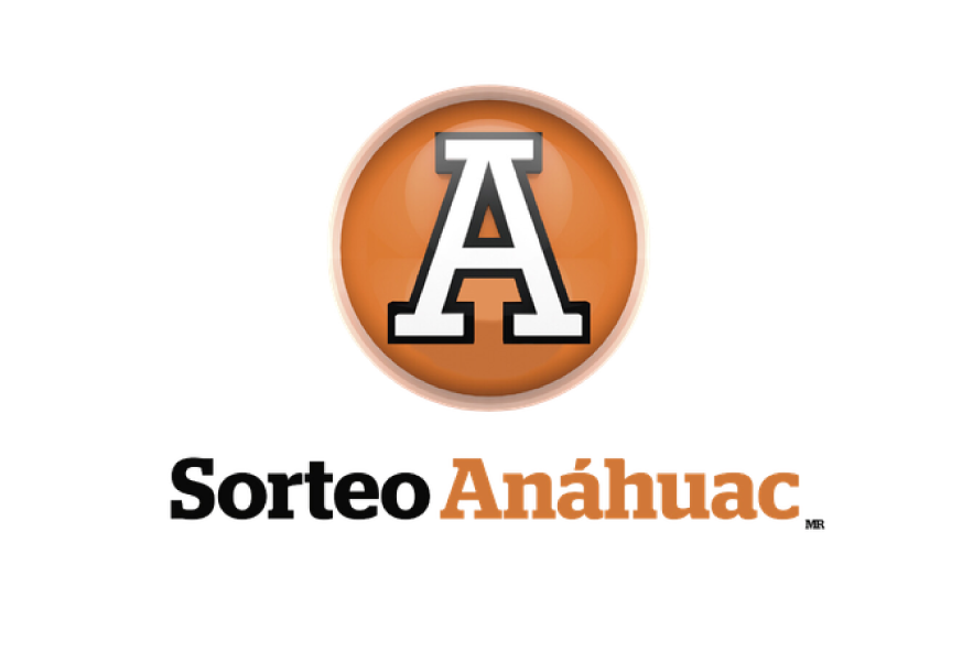 Sorteo Anáhuac